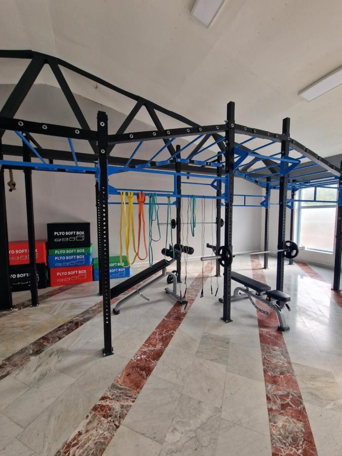 Origo Rooms And Apartments Stahovica Luaran gambar