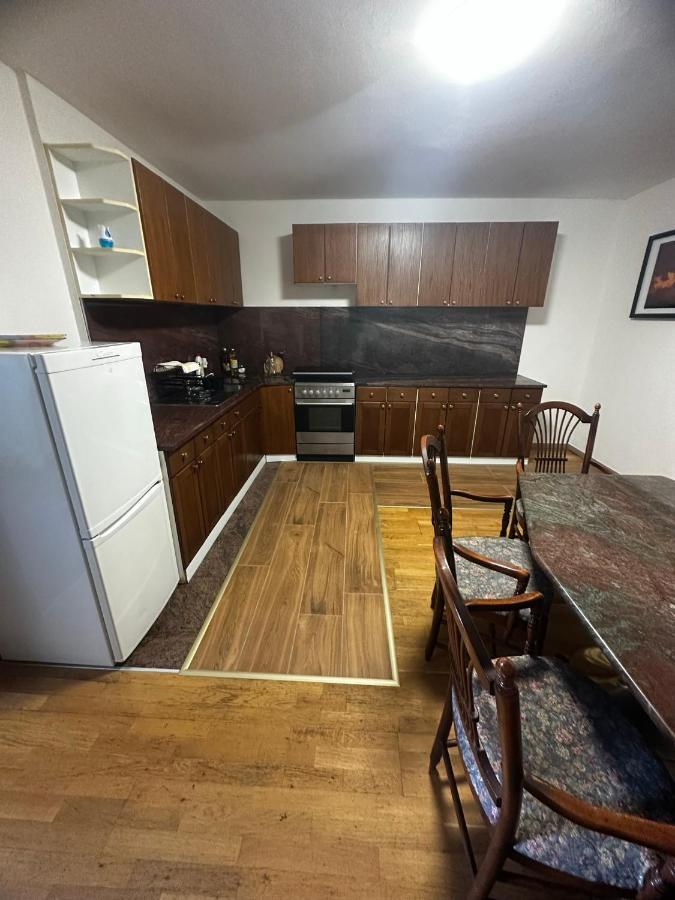 Origo Rooms And Apartments Stahovica Luaran gambar