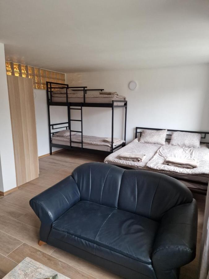 Origo Rooms And Apartments Stahovica Luaran gambar