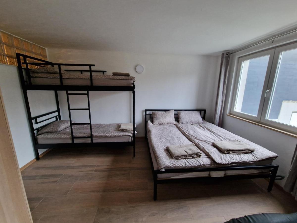 Origo Rooms And Apartments Stahovica Luaran gambar