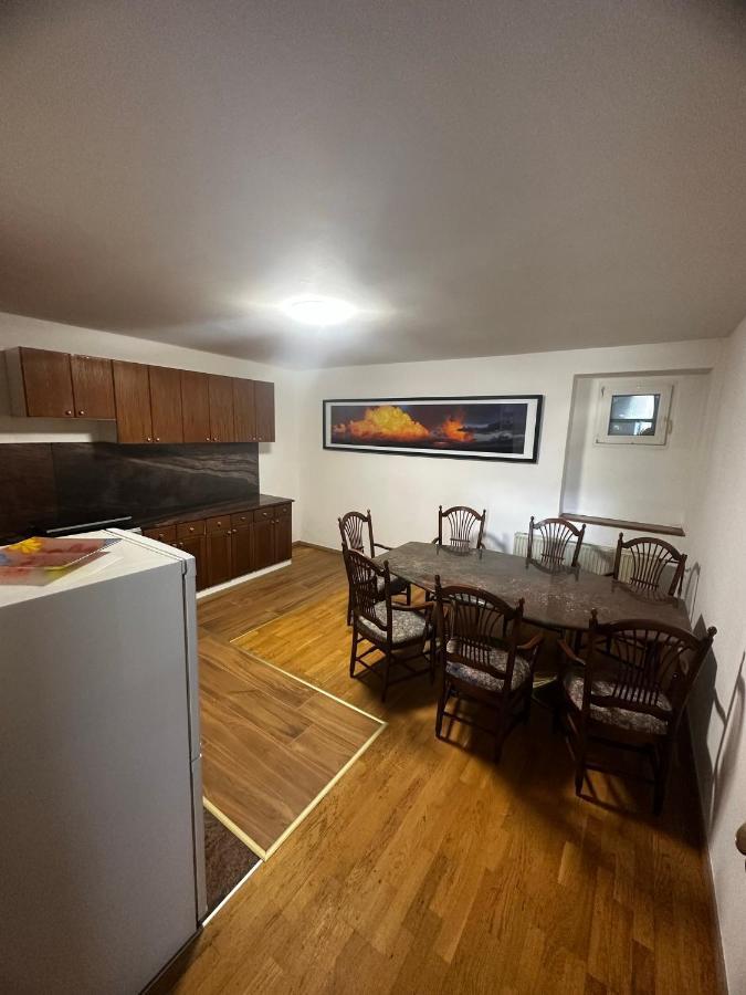 Origo Rooms And Apartments Stahovica Luaran gambar