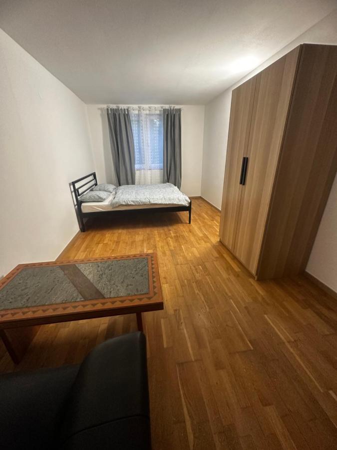 Origo Rooms And Apartments Stahovica Luaran gambar