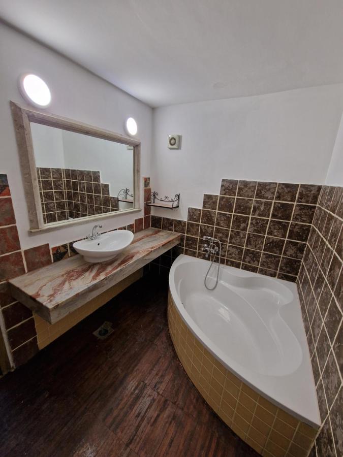 Origo Rooms And Apartments Stahovica Luaran gambar